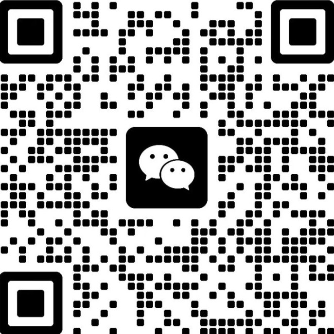 微信二维码